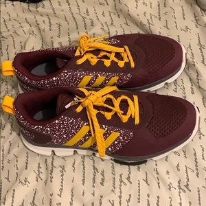 Central Michigan University Adidas